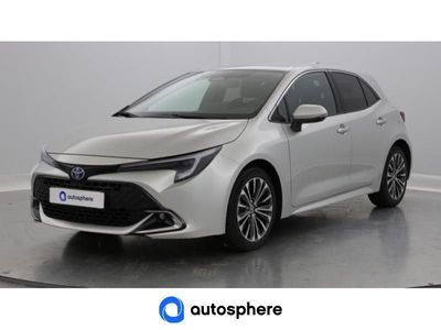 occasion Toyota Corolla 1.8 140ch Design MY23