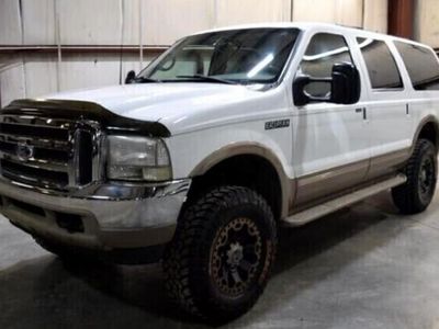 Ford Excursion