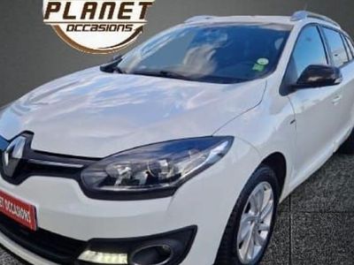 Renault Mégane III