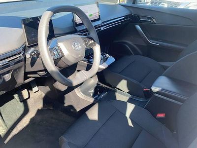 Occasion MG MG4 EV 125 kW (170 ch) 2023 Blanc Citadine