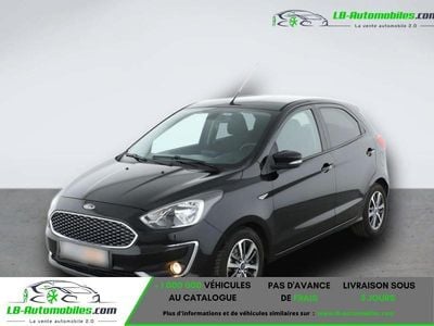 Ford Ka Plus