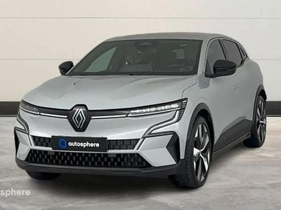 Occasion 2025 Renault Megane E-Tech Techno SUV | 30 799 € (Prix assez cher)