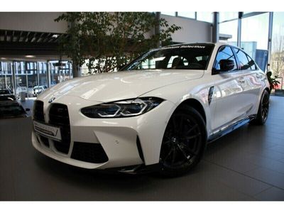 occasion BMW M3 (g80) 3.0 510ch Competition