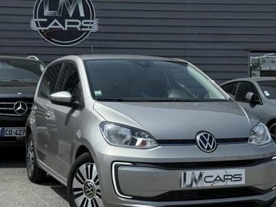 VW e-up!