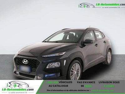 Occasion Hyundai Kona 120 ch (88 kW) 2017 SUV