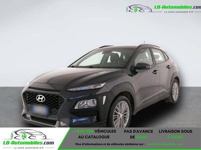 Occasion 2017 Hyundai Kona SUV | 15 300 € (Prix assez cher)