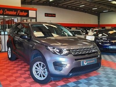 occasion Land Rover Discovery 2.0 Ed4 150ch 2wd Pure Mark I