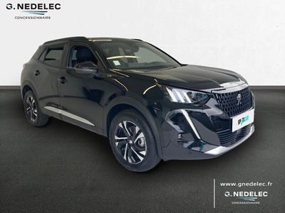 Occasion 2022 Peugeot 2008 GT SUV | 33 990 €