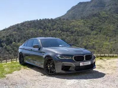 occasion BMW M5 Cs Manhart Edition