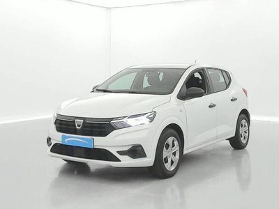 occasion Dacia Sandero SanderoECO-G 100 - 22B