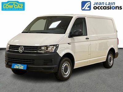 occasion VW Transporter FOURGON FGN TOLE L1H1 2.0 TDI 102 BUSINESS LINE