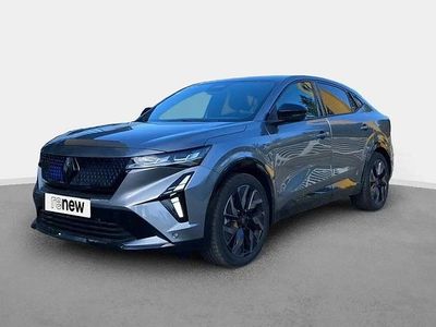 Occasion Renault Rafale Esprit Alpine 200 ch (147 kW) 2025 Gris SUV