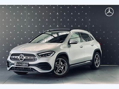 Mercedes GLA200