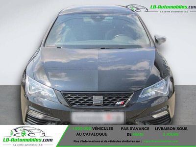 occasion Seat Leon 2.0 TSI 300 BVA