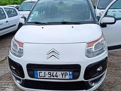 Citroën C3 Picasso