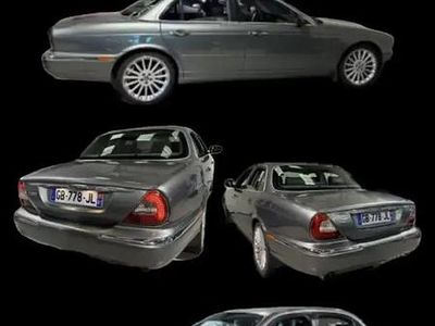 Occasion 2023 Jaguar XJR Berline | 29 900 €
