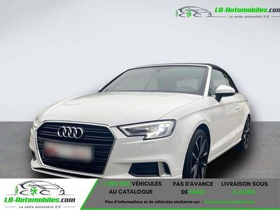 Occasion 2017 Audi A3 Sport Berline | 22 800 € (Prix cher)