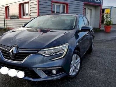 Renault Mégane IV
