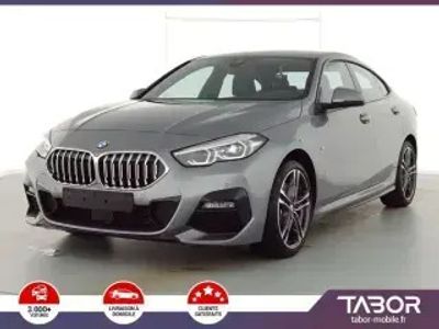 occasion BMW 220 Serie 2 D Gran Coupé Aut. M Sport Gps 18p Radars