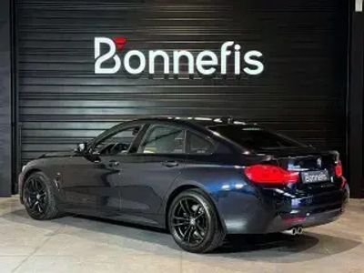 BMW 435