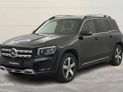 Mercedes GLB200