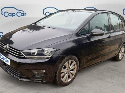 Occasion VW Golf VII 2014
