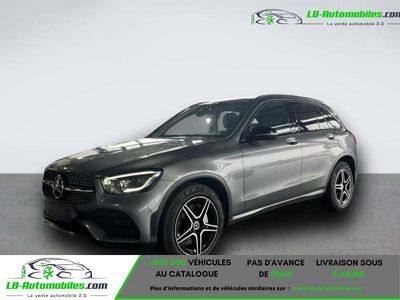 Occasion 2019 Mercedes GLC300 | 45 000 € (Prix cher)