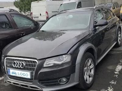 Occasion 2010 Audi A4 Allroad Ambition Break | 6 290 €