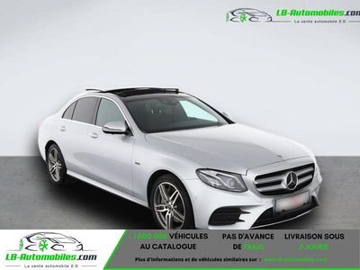Occasion Mercedes E350 286 ch (210 kW) 2018 Berline