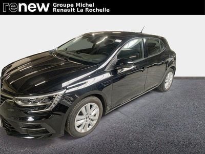 Renault Mégane IV