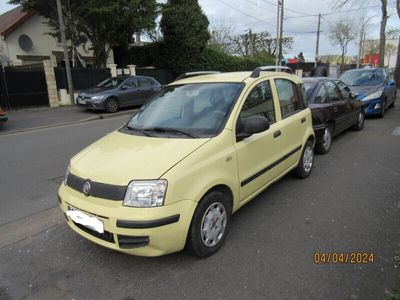 occasion Fiat Panda 1.2 8V 69CH CULT