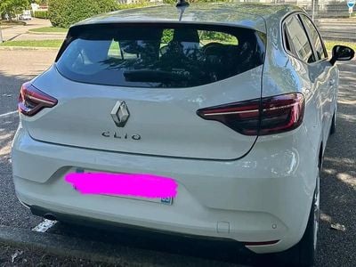 Renault Clio IV