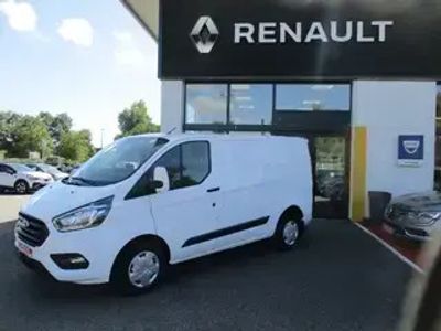 occasion Ford Transit 280 L1h1 2.0 Ecoblue 130 Trend Business