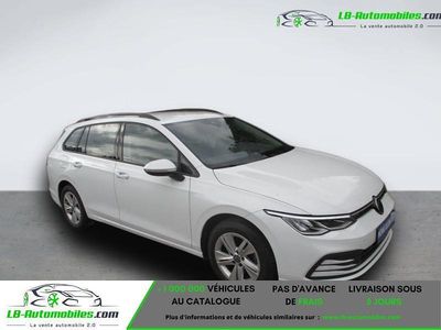 Occasion 2022 VW Golf VIII Break | 25 100 € (Prix assez cher)