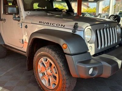 Occasion Jeep Wrangler Rubicon 201 ch (147 kW) 2015 SUV