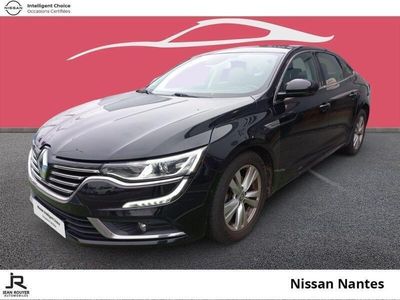 occasion Renault Talisman 1.6 Dci 130ch Energy Business Edc