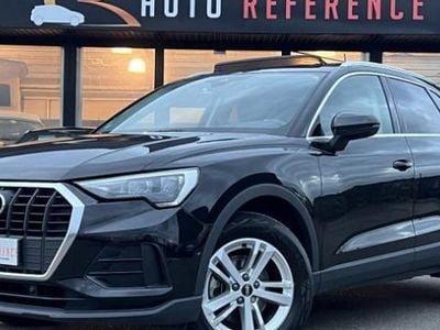 Occasion 2020 Audi Q3 SUV | 26 990 € (Prix juste)