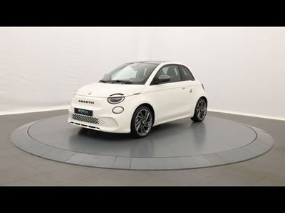 occasion Abarth 500e 155ch Turismo - VIVA187767322