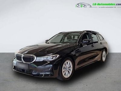 BMW 330e