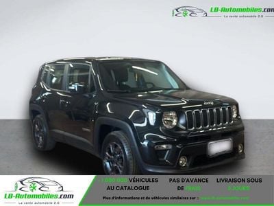Occasion 2020 Jeep Renegade SUV | 17 400 € (Bon prix)