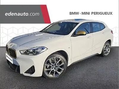 Blanc Occasion 2023 BMW X2 Comfort Edition SUV | 27 990 € (Bon prix)