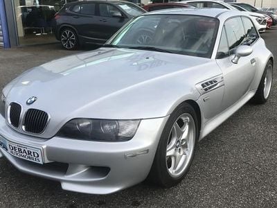 Occasion 2000 BMW Z3 Cabriolet | 53 900 €