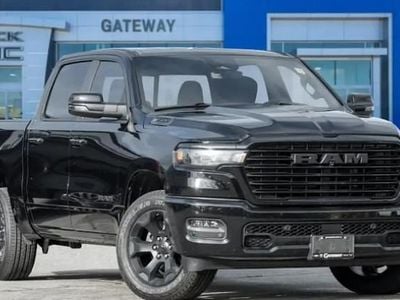 Occasion 2025 Dodge Ram Pick-up | 59 910 €