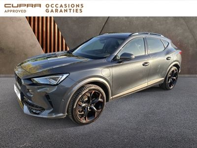 occasion Cupra Formentor 1.4 e-HYBRID 245ch VZ DSG6