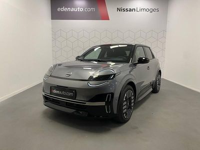 Occasion Nissan Micra Advance 88 kW (120 ch) 2025 Citadine