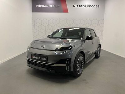 Occasion 2025 Nissan Micra Advance Citadine | 29 730 €