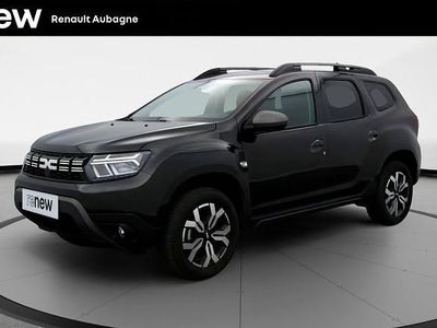 Occasion 2024 Dacia Duster SUV | 18 990 € (Prix juste)