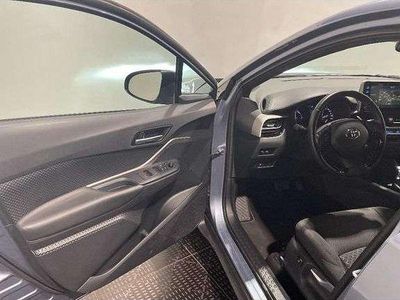 Occasion 2020 Toyota C-HR+ Business Edition SUV | 21 990 € (Prix juste)