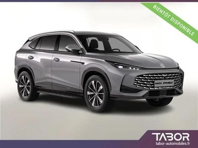 Gris Nouvelle 2025 MG EHS Comfort SUV | 29 736 € (Prix juste)