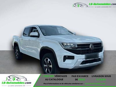 occasion VW Amarok 2.0 Tdi 205 Bvm 4motion